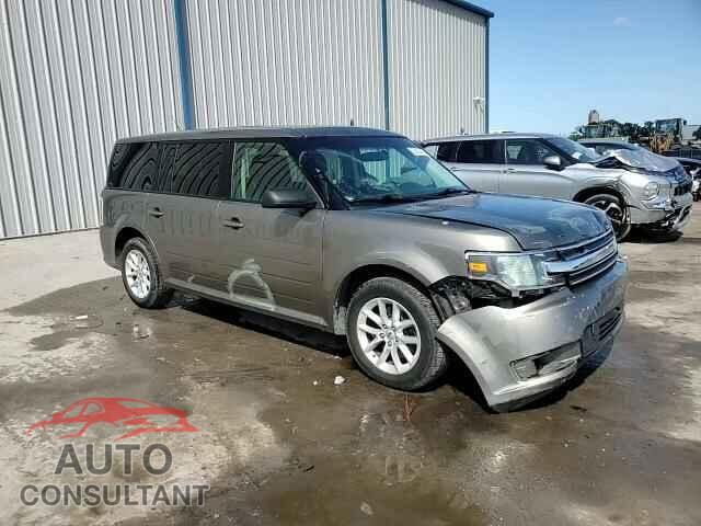 FORD FLEX 2014 - 2FMGK5B85EBD40917