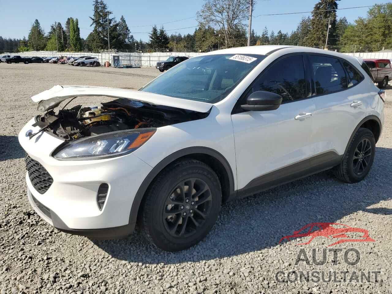 FORD ESCAPE 2020 - 1FMCU9BZ4LUA51138