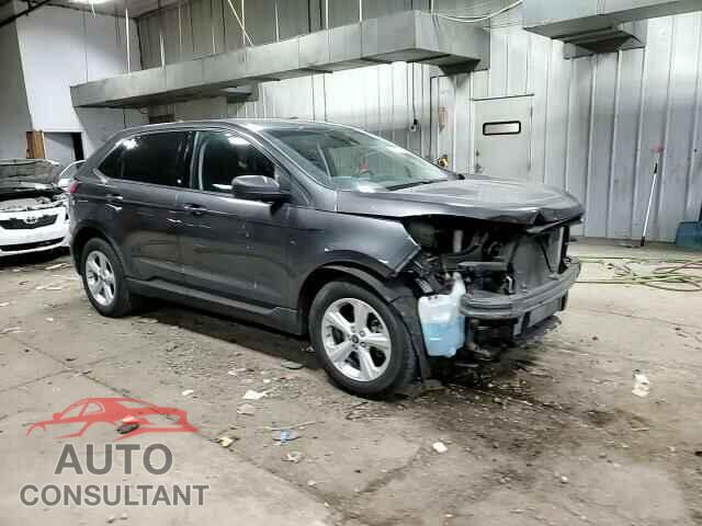 FORD EDGE 2020 - 2FMPK3G92LBA62089