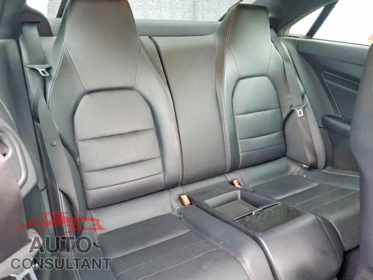 MERCEDES-BENZ E-CLASS 2014 - WDDKJ8JB8EF270561