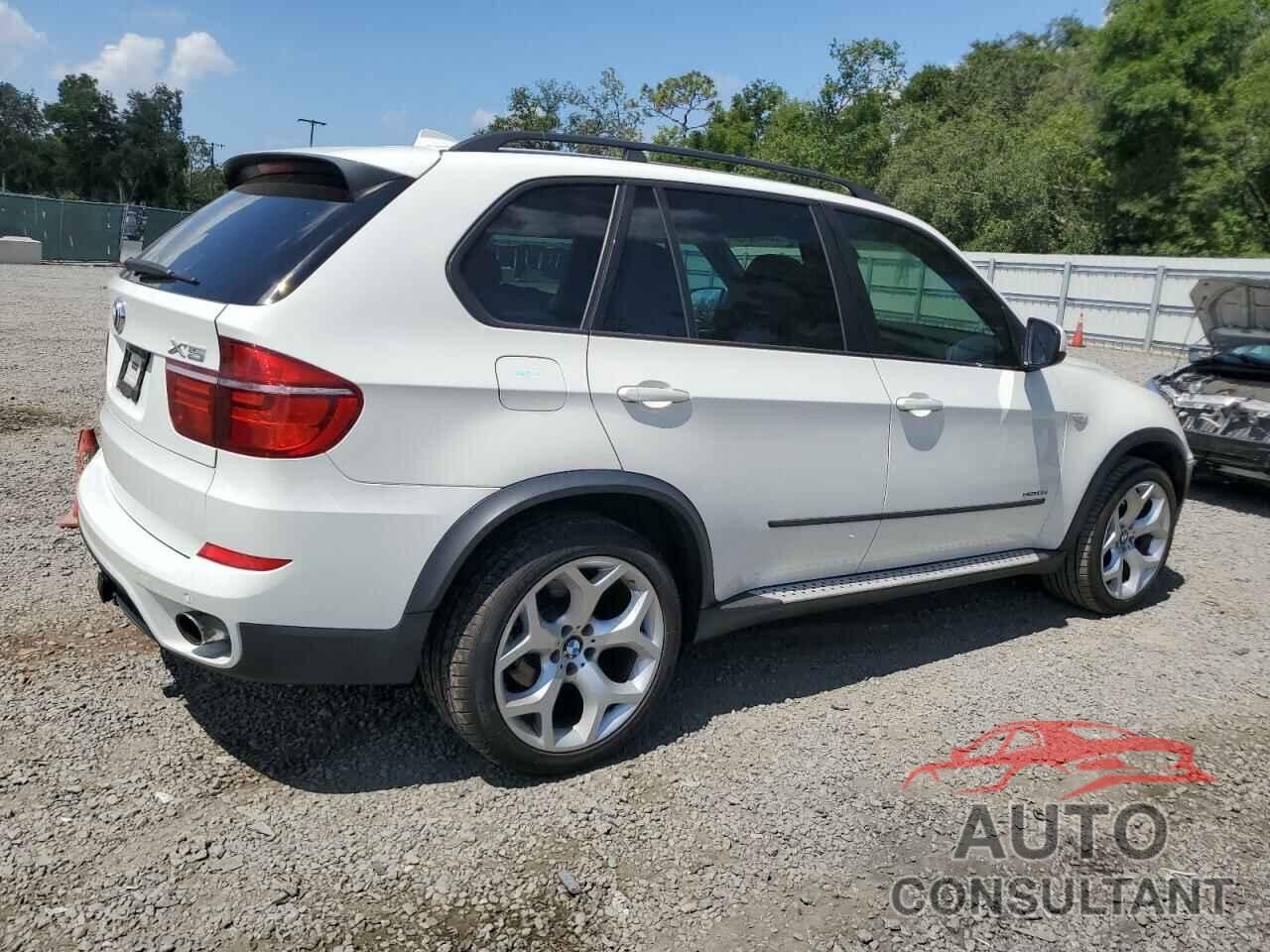BMW X5 2012 - 5UXZW0C57CL672443