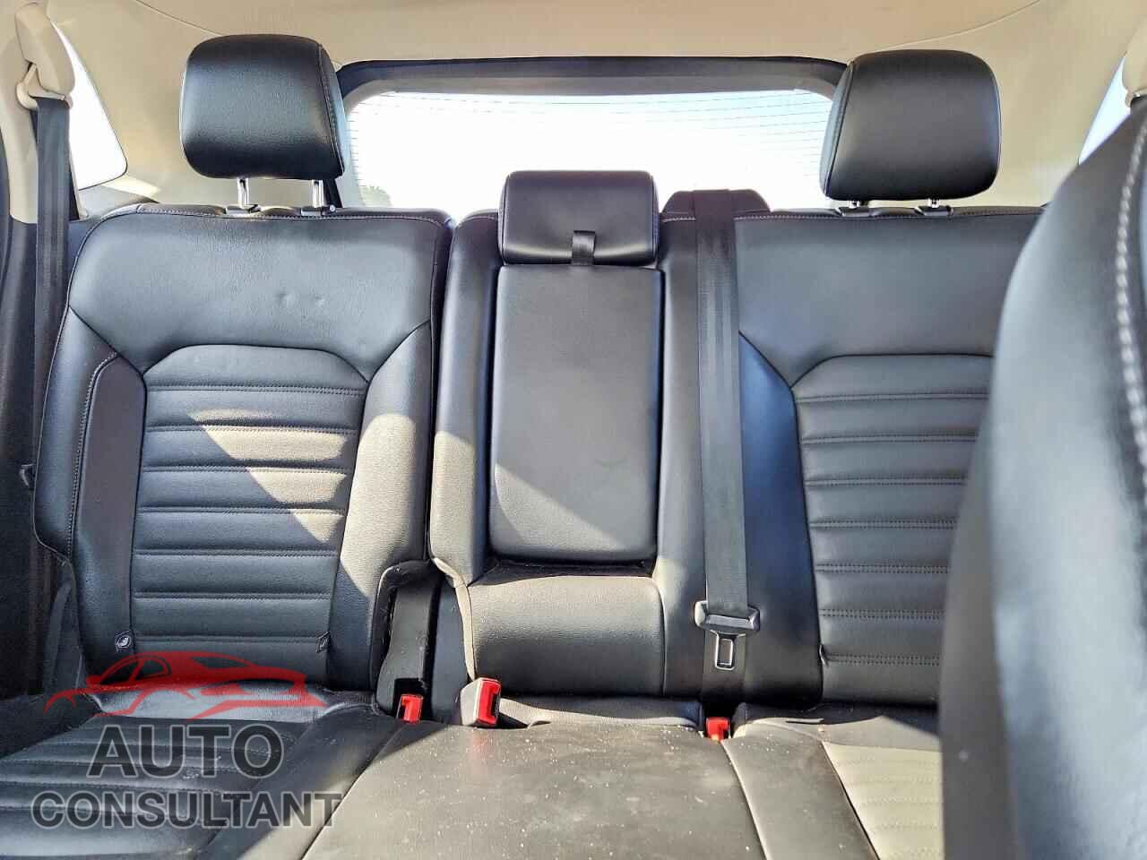 FORD EDGE 2018 - 2FMPK3J94JBC01435
