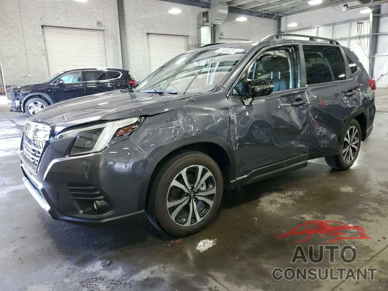 SUBARU FORESTER 2024 - JF2SKALC5RH431996
