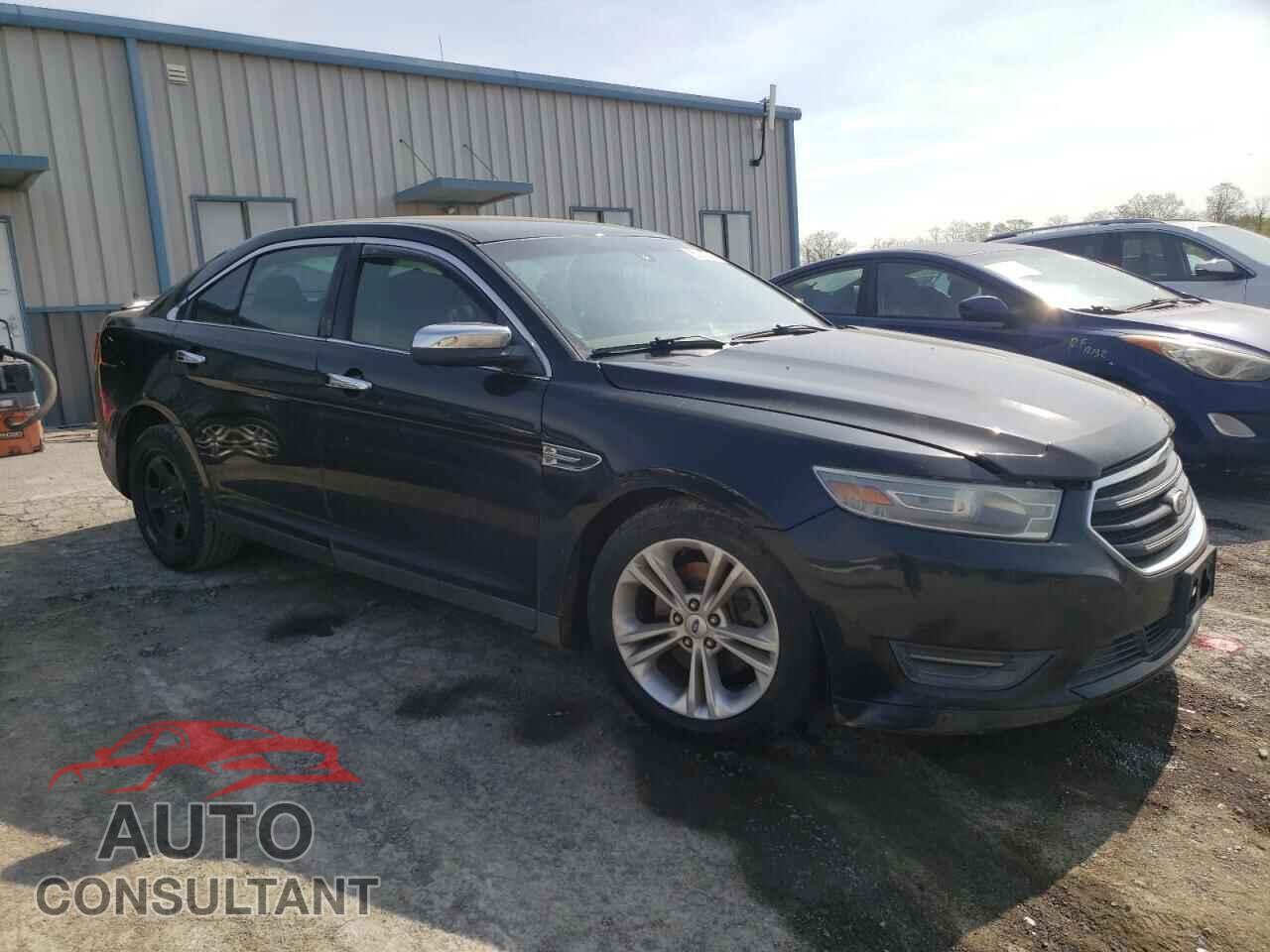 FORD TAURUS 2014 - 1FAHP2E83EG100509