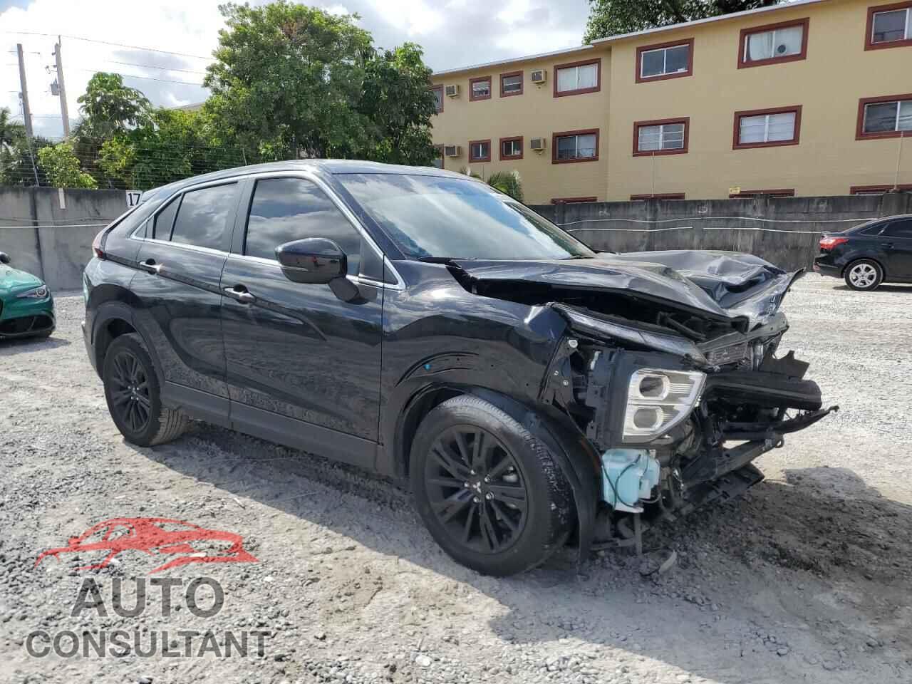 MITSUBISHI ECLIPSE 2024 - JA4ATVAA7RZ020944