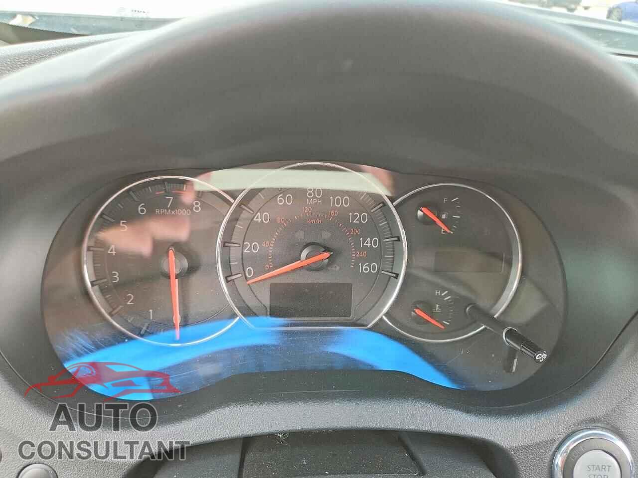 NISSAN MAXIMA 2012 - 1N4AA5AP1CC837634