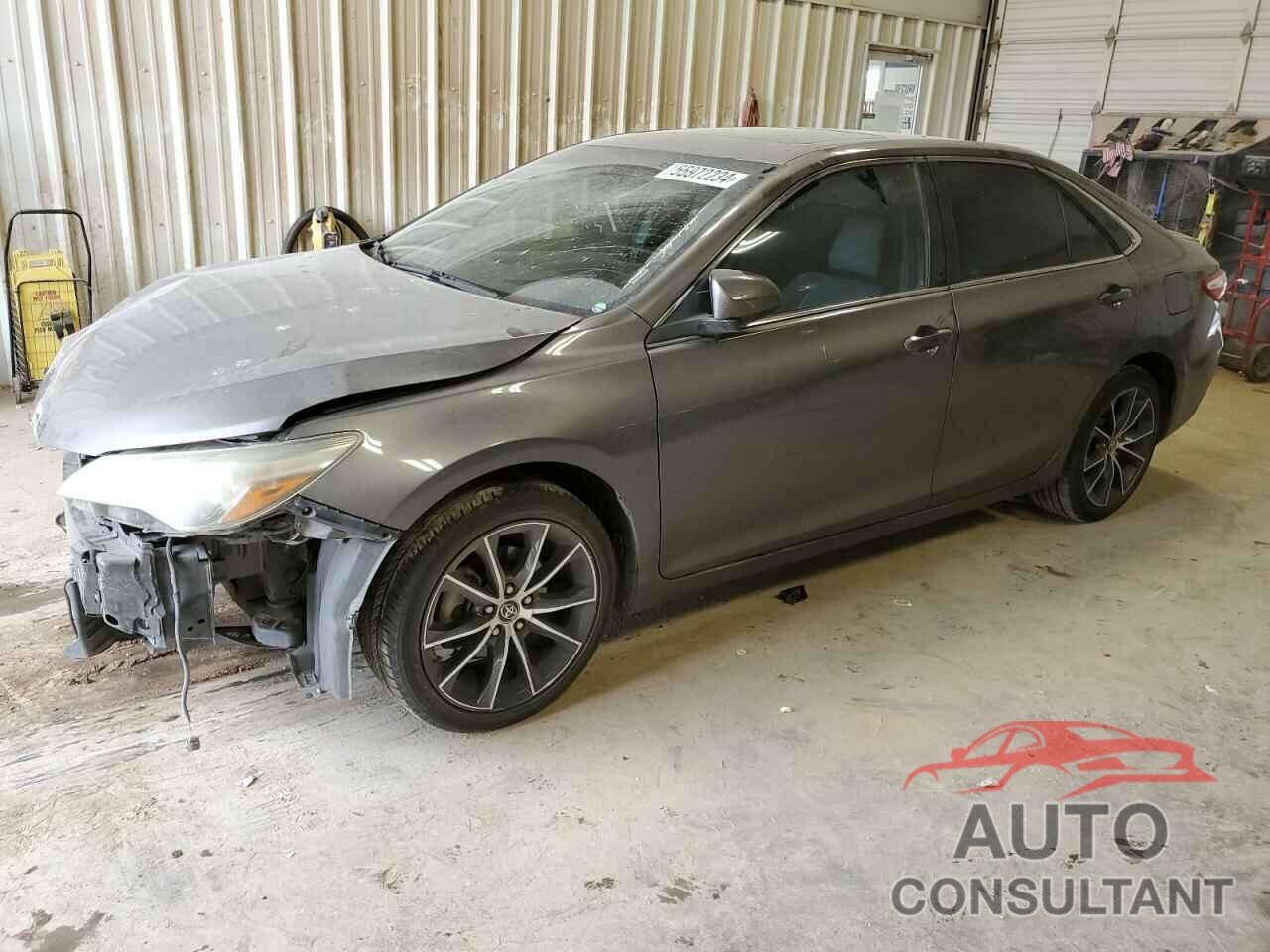 TOYOTA CAMRY 2016 - 4T1BF1FK5GU516052
