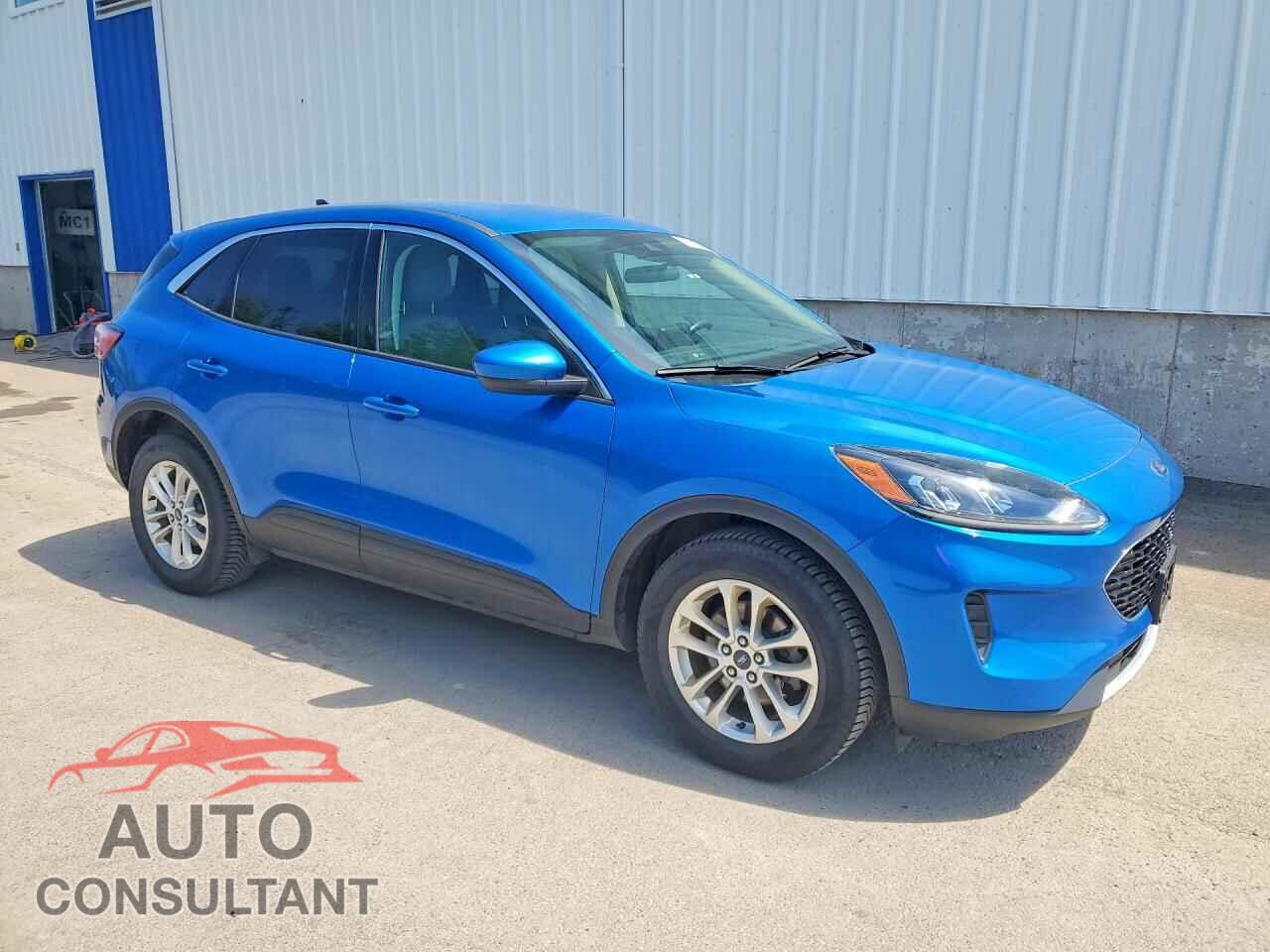 FORD ESCAPE 2020 - 1FMCU9G64LUB79880