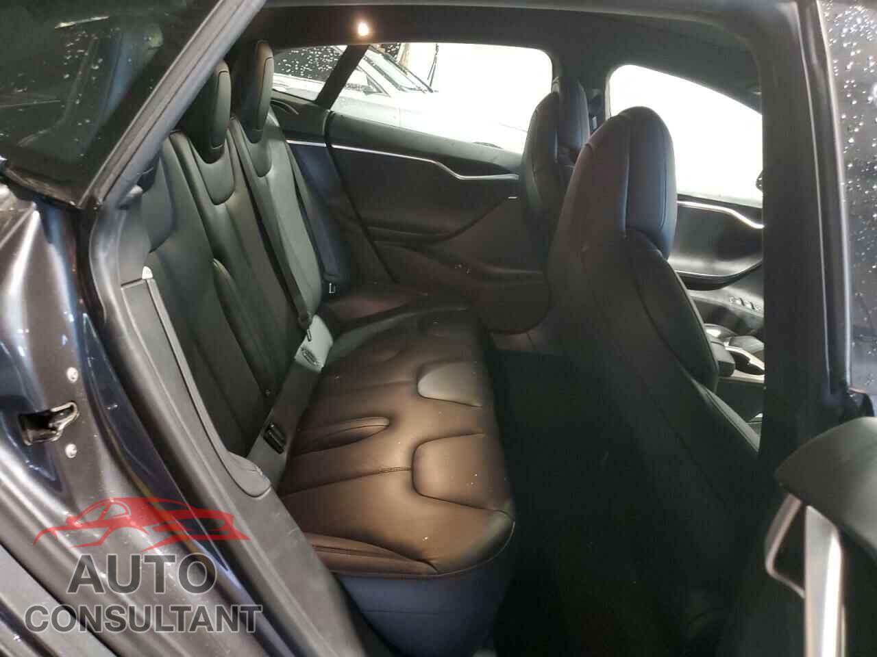 TESLA MODEL S 2017 - 5YJSA1E29HF210731
