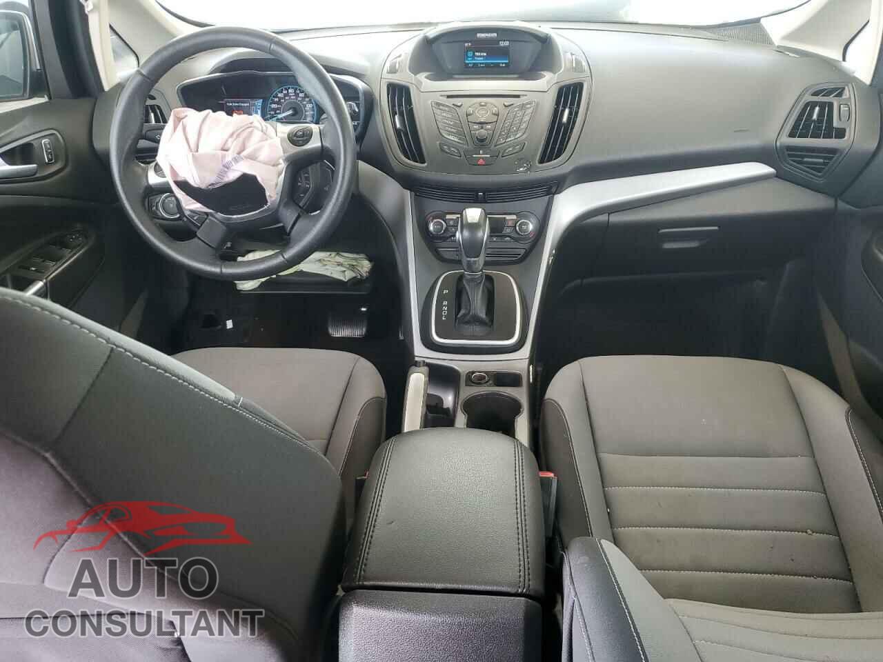 FORD CMAX 2015 - 1FADP5AU8FL101263