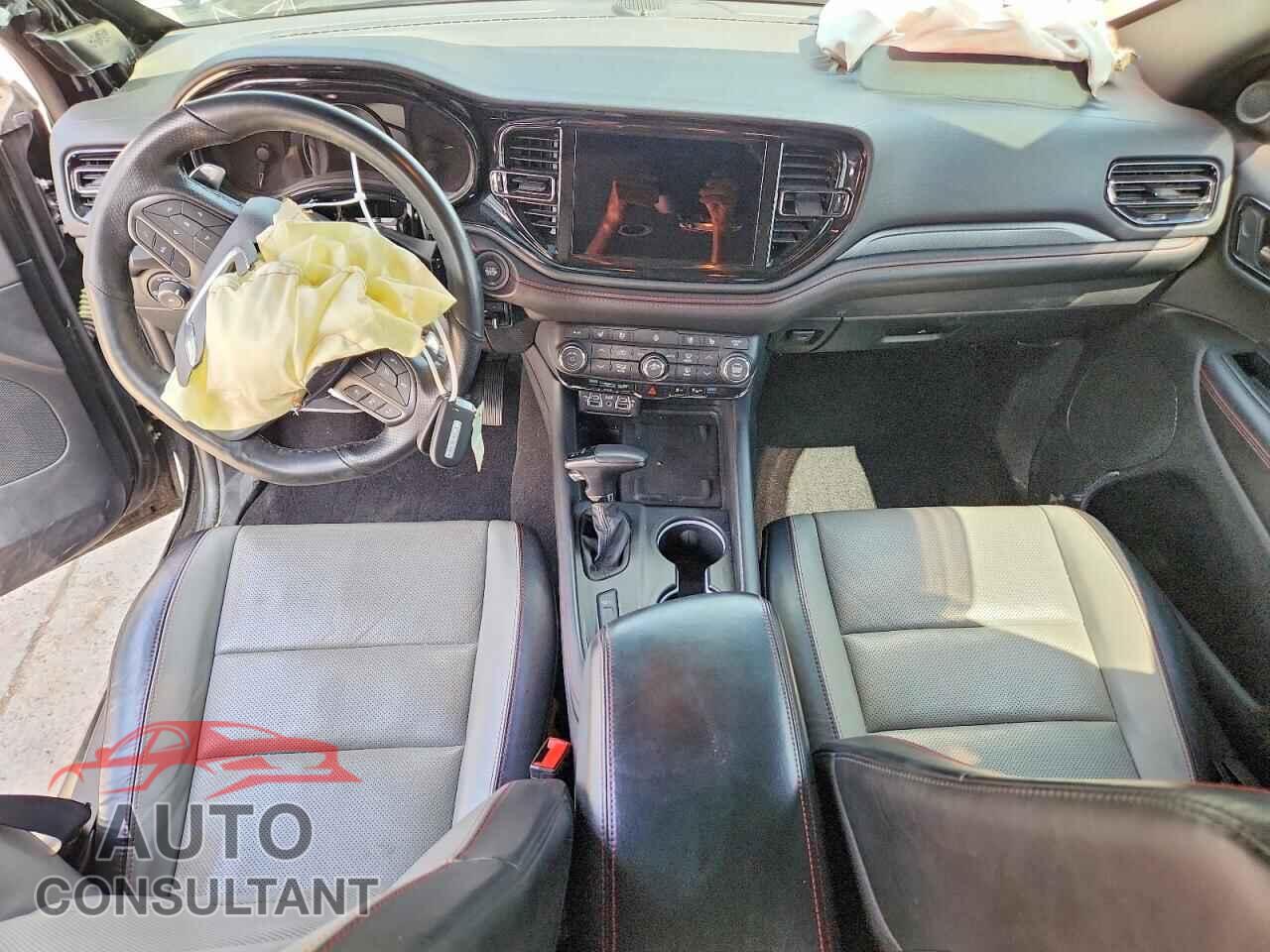 DODGE DURANGO 2023 - 1C4SDJCT0PC657625