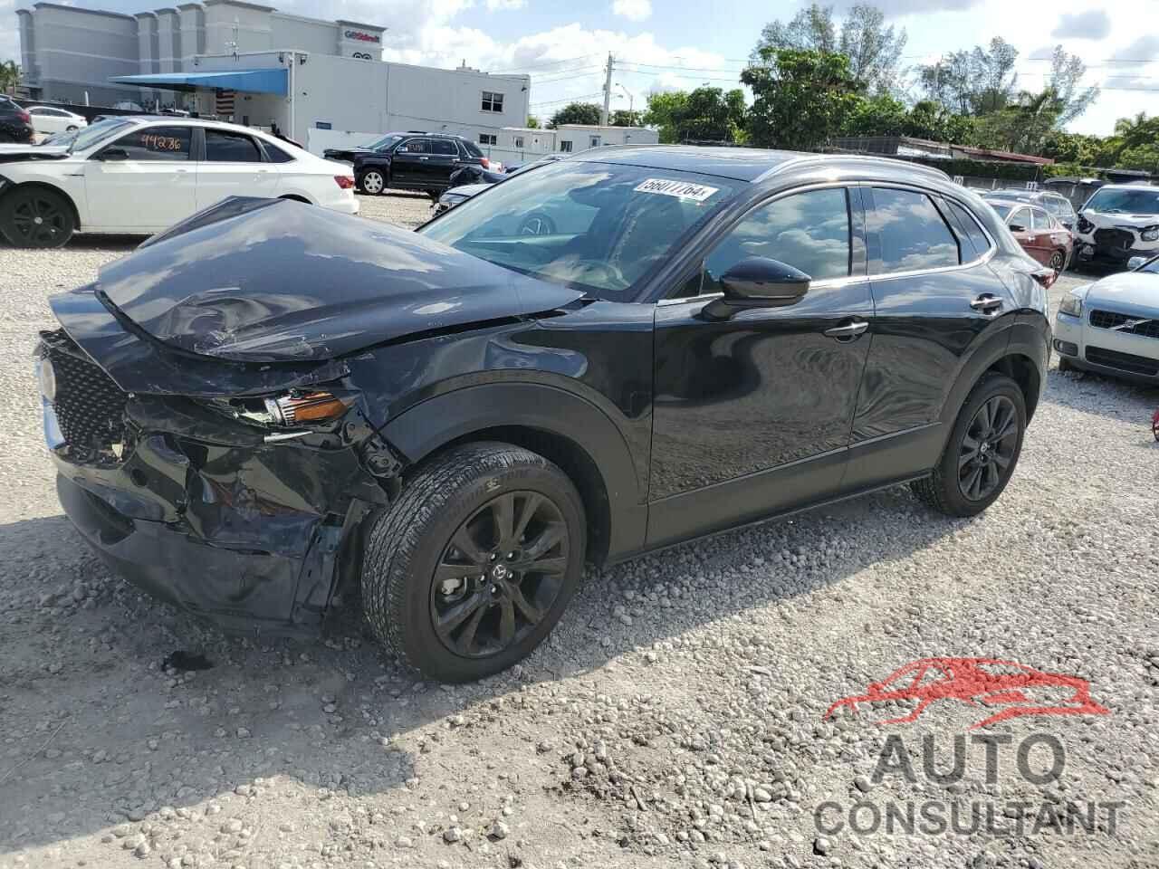 MAZDA CX30 2023 - 3MVDMBEY0PM507664