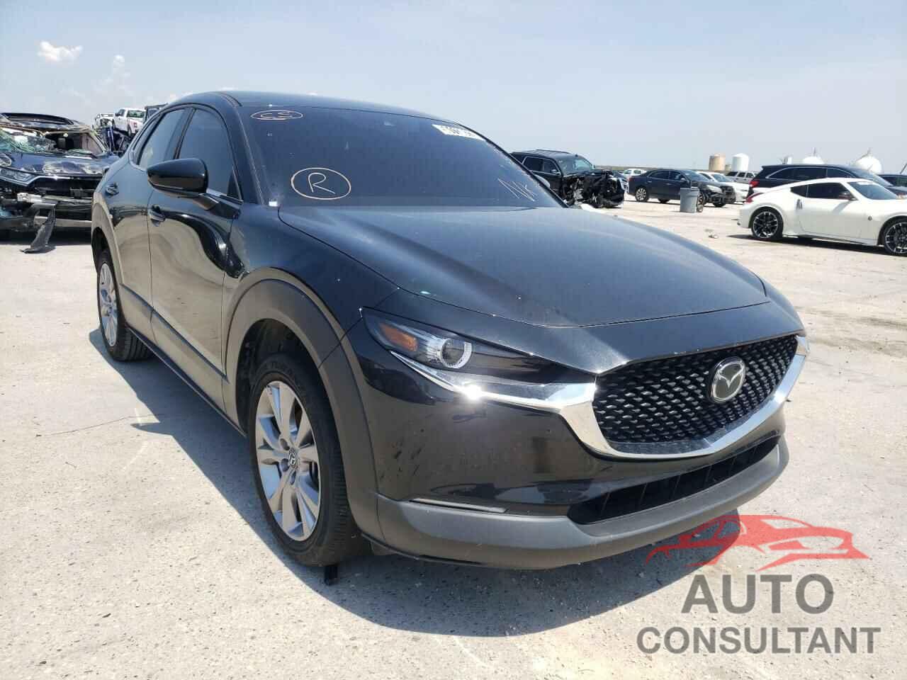 MAZDA CX30 2021 - 3MVDMABL0MM242968