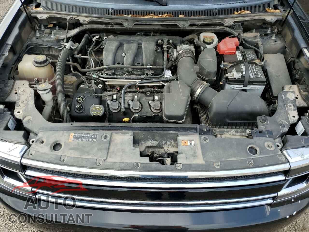 FORD FLEX 2016 - 2FMGK5C84GBA19419