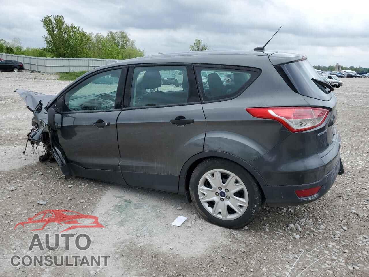 FORD ESCAPE 2015 - 1FMCU0F77FUA04873