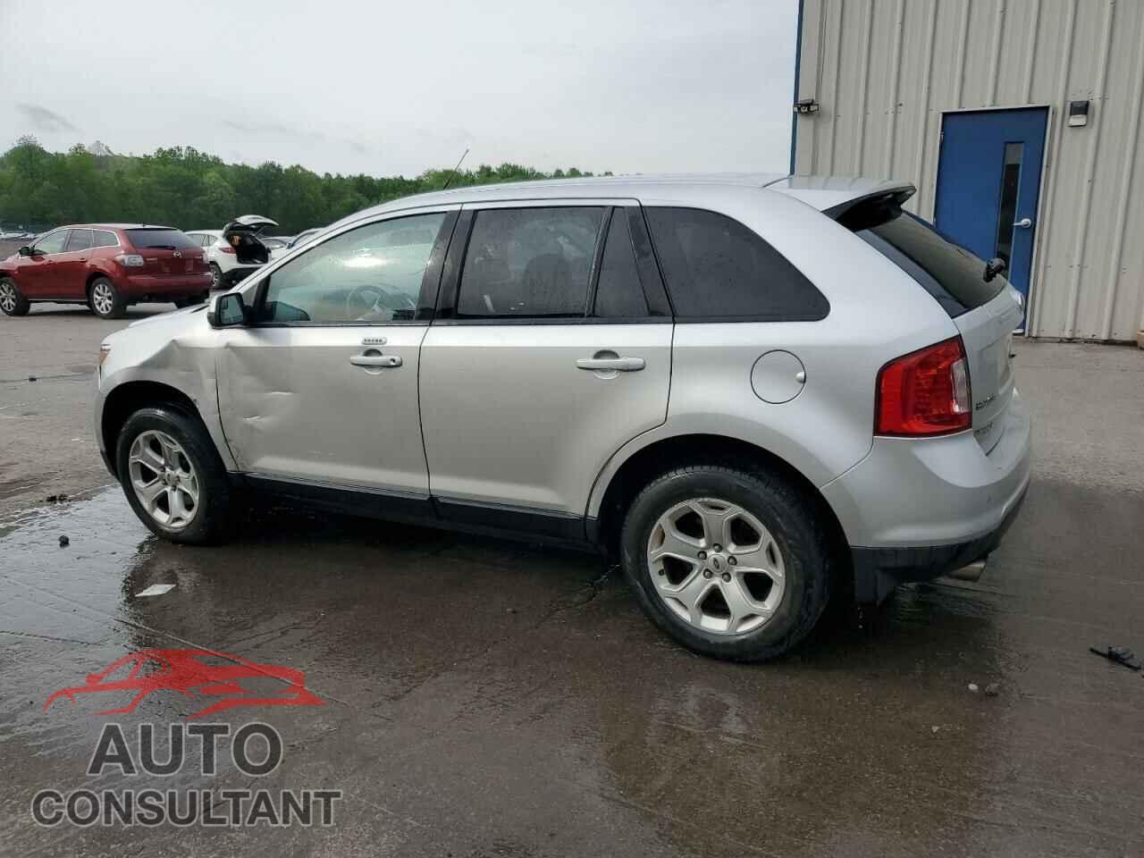 FORD EDGE 2013 - 2FMDK4JC6DBA77712