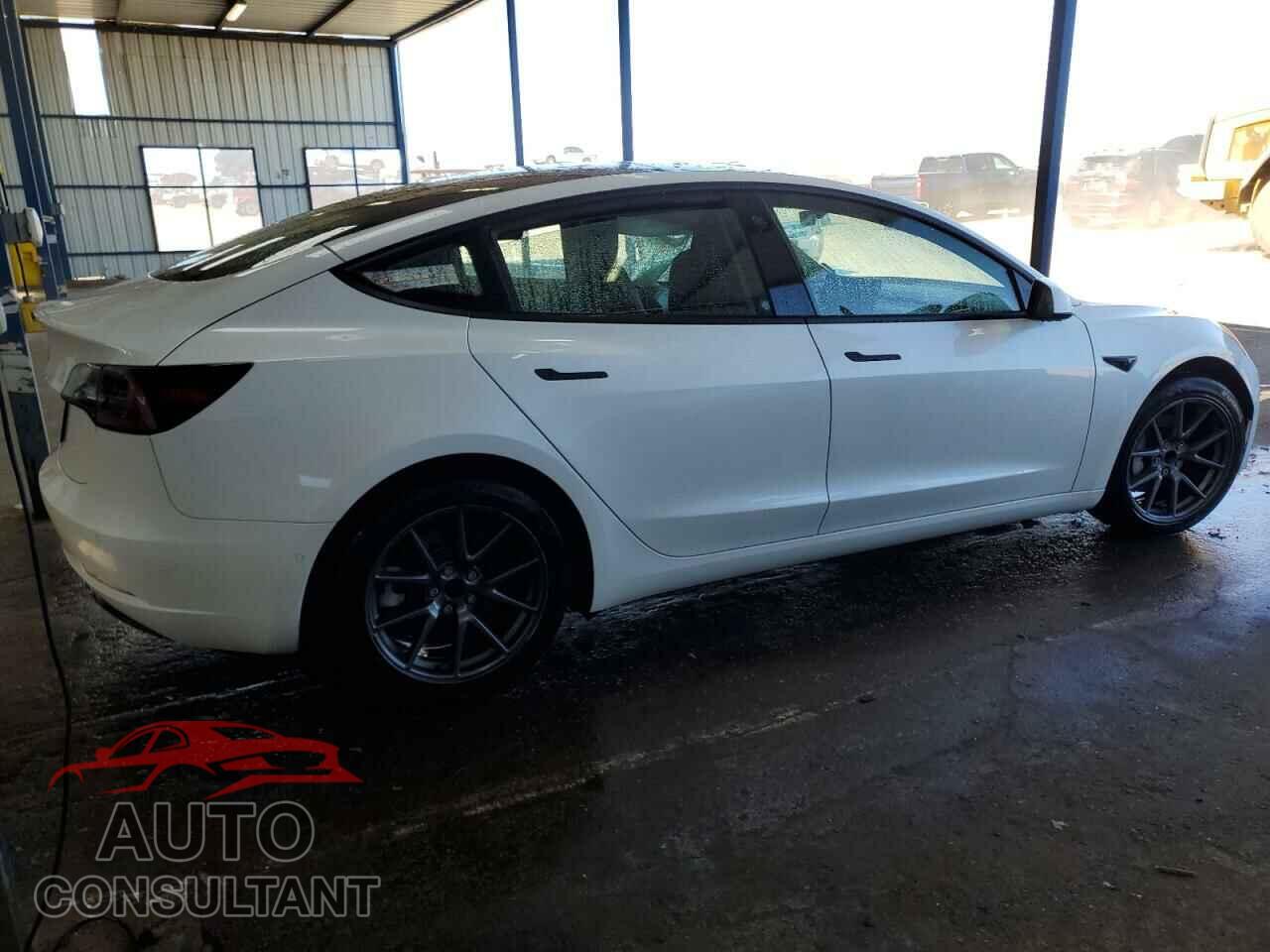 TESLA MODEL 3 2022 - 5YJ3E1EA1NF191264