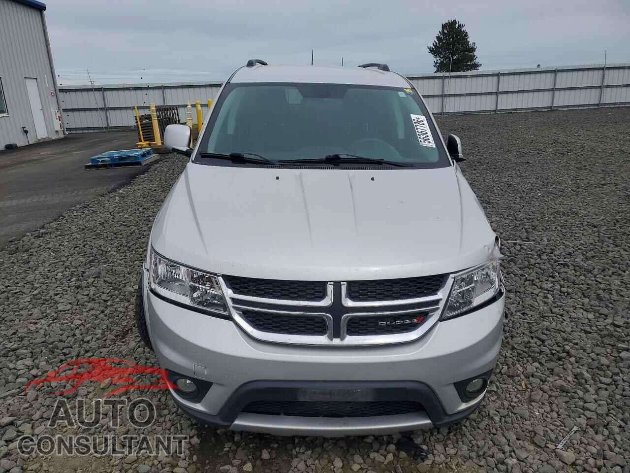 DODGE JOURNEY 2013 - 3C4PDDBG2DT638604