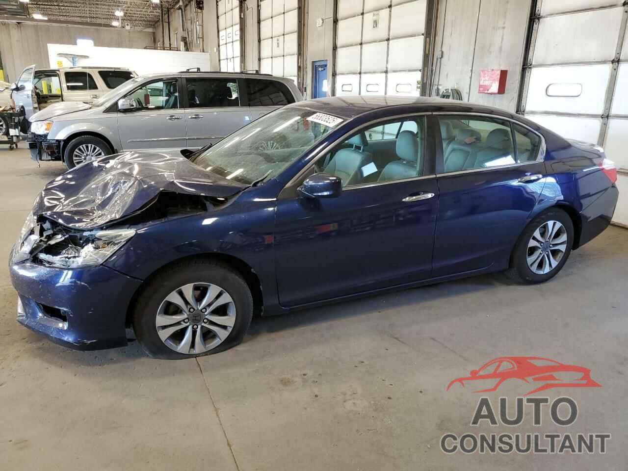 HONDA ACCORD 2014 - 1HGCR2F33EA073740