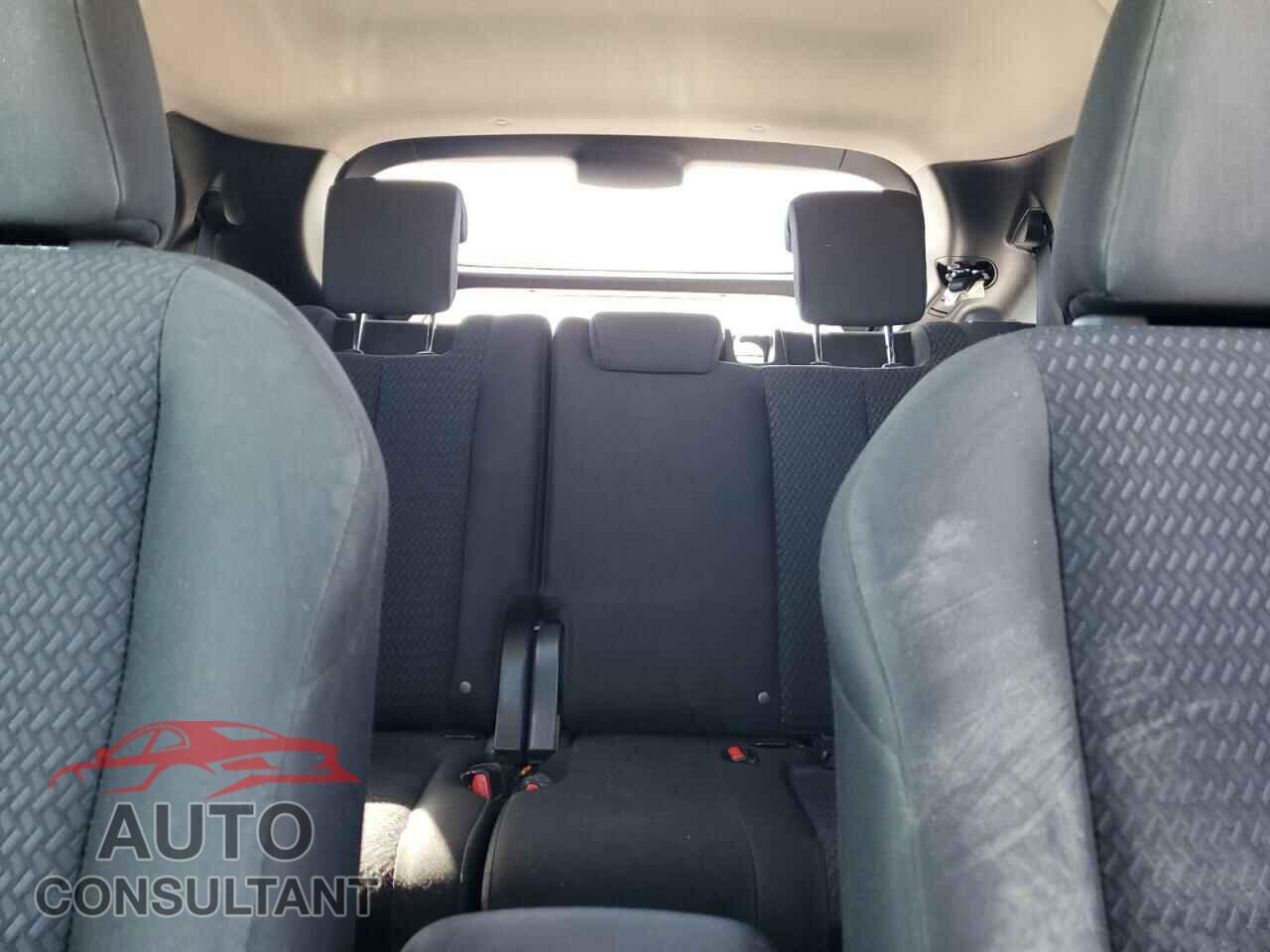MITSUBISHI ECLIPSE 2019 - JA4AT3AA5KZ030253