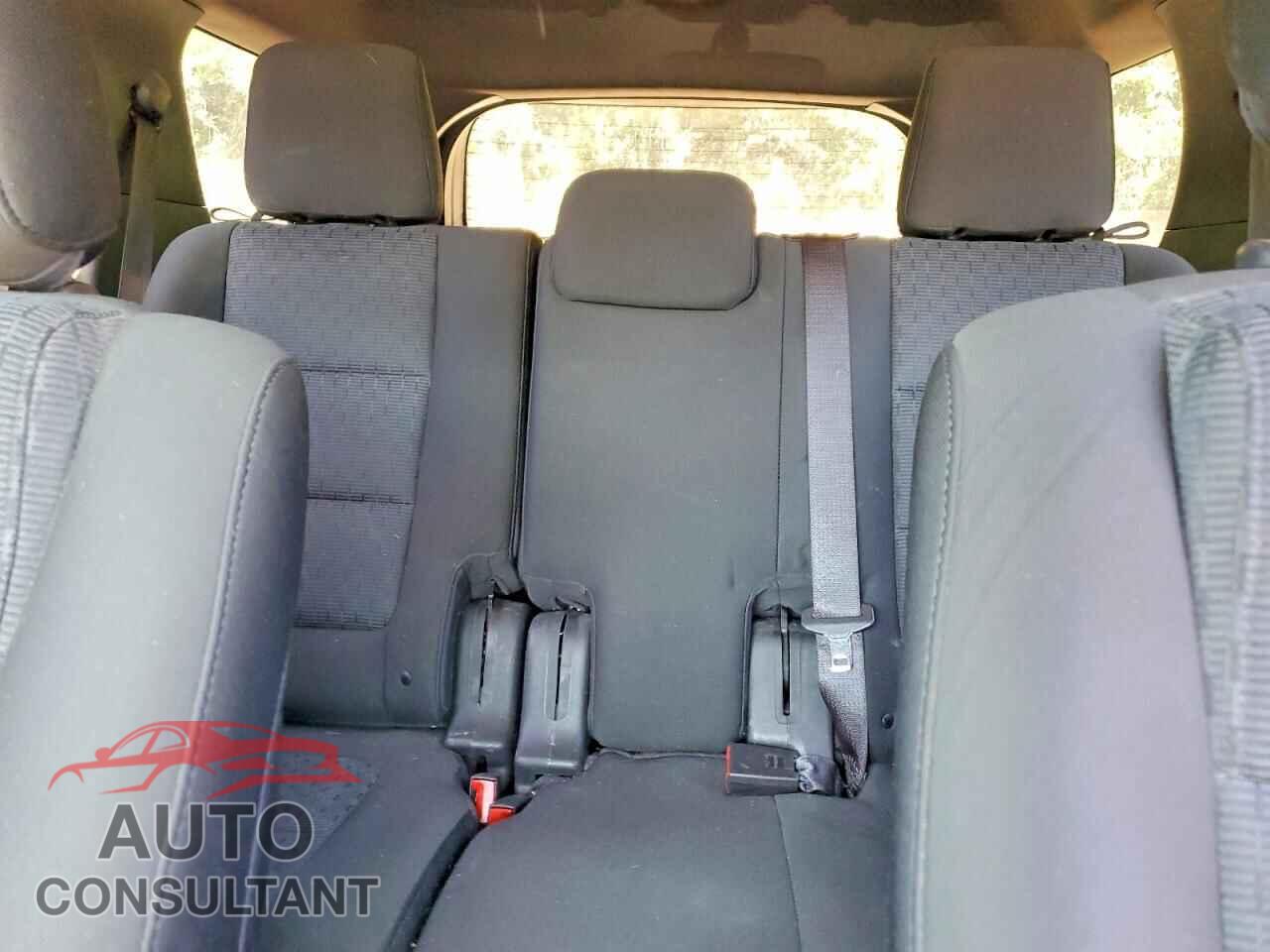 FORD EXPLORER 2013 - 1FM5K8D85DGB71074