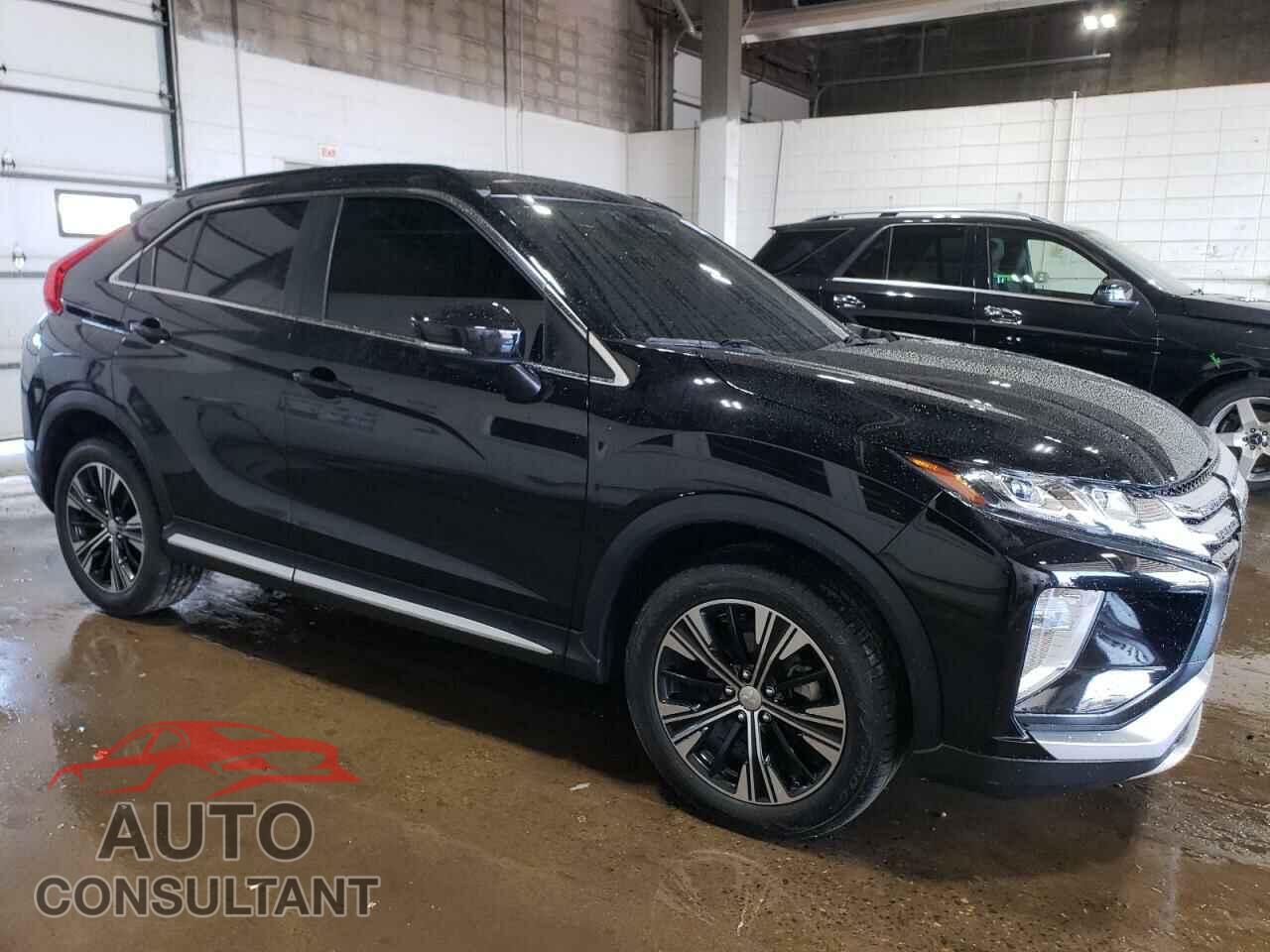 MITSUBISHI ECLIPSE 2018 - JA4AT5AA3JZ068638