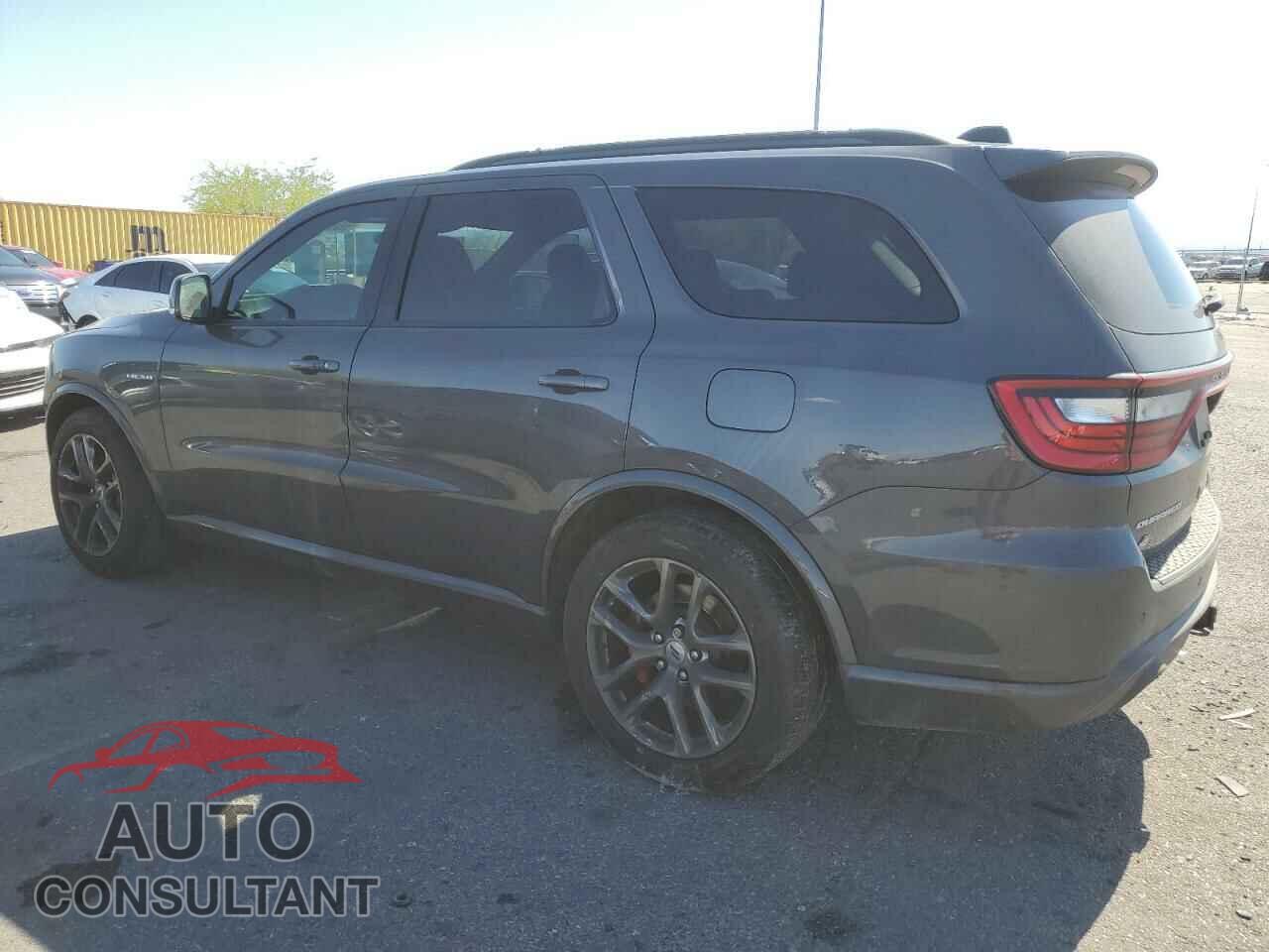 DODGE DURANGO 2024 - 1C4SDJCT6RC199186