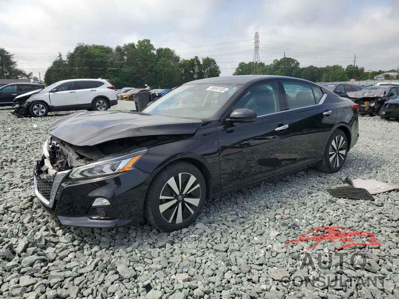 NISSAN ALTIMA 2020 - 1N4BL4EV2LC157470