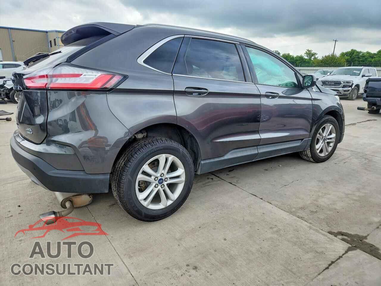 FORD EDGE 2019 - 2FMPK4J9XKBC56401