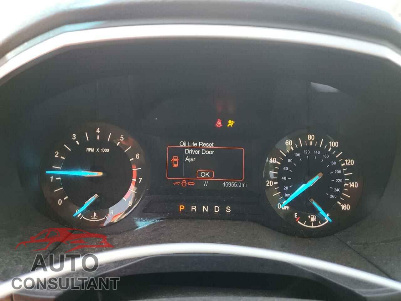 FORD EDGE 2016 - 2FMPK4J93GBB89664