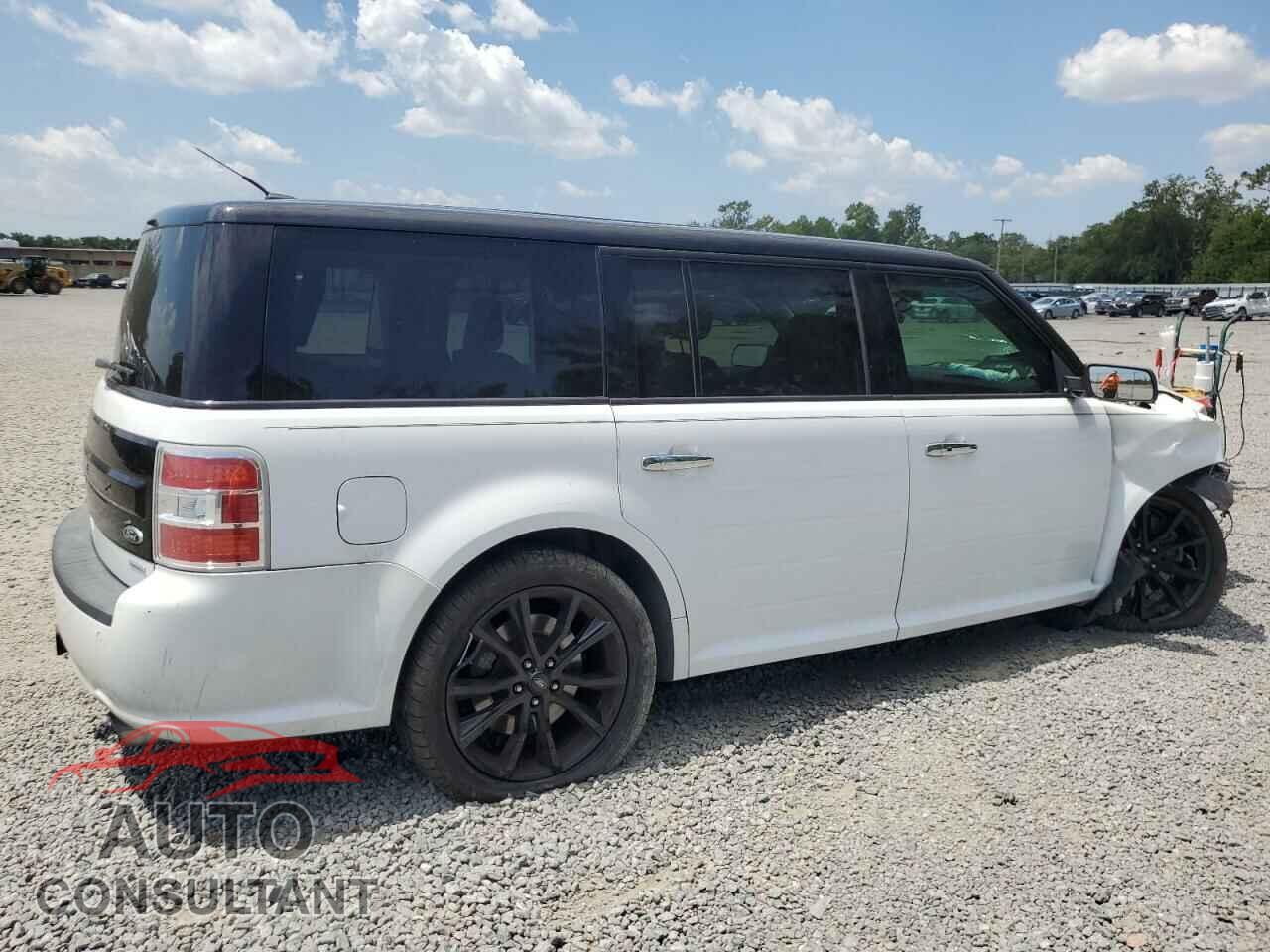FORD FLEX 2016 - 2FMHK6DT6GBA19712