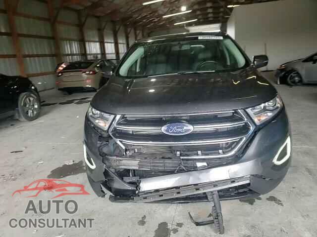 FORD EDGE 2015 - 2FMTK4K82FBB38031