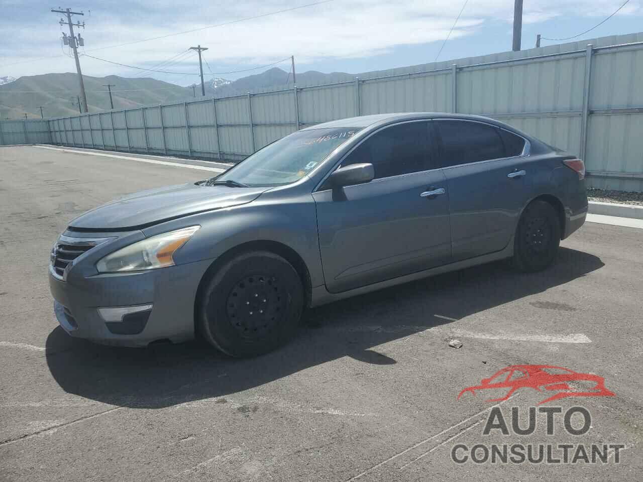 NISSAN ALTIMA 2014 - 1N4AL3AP2EN342199