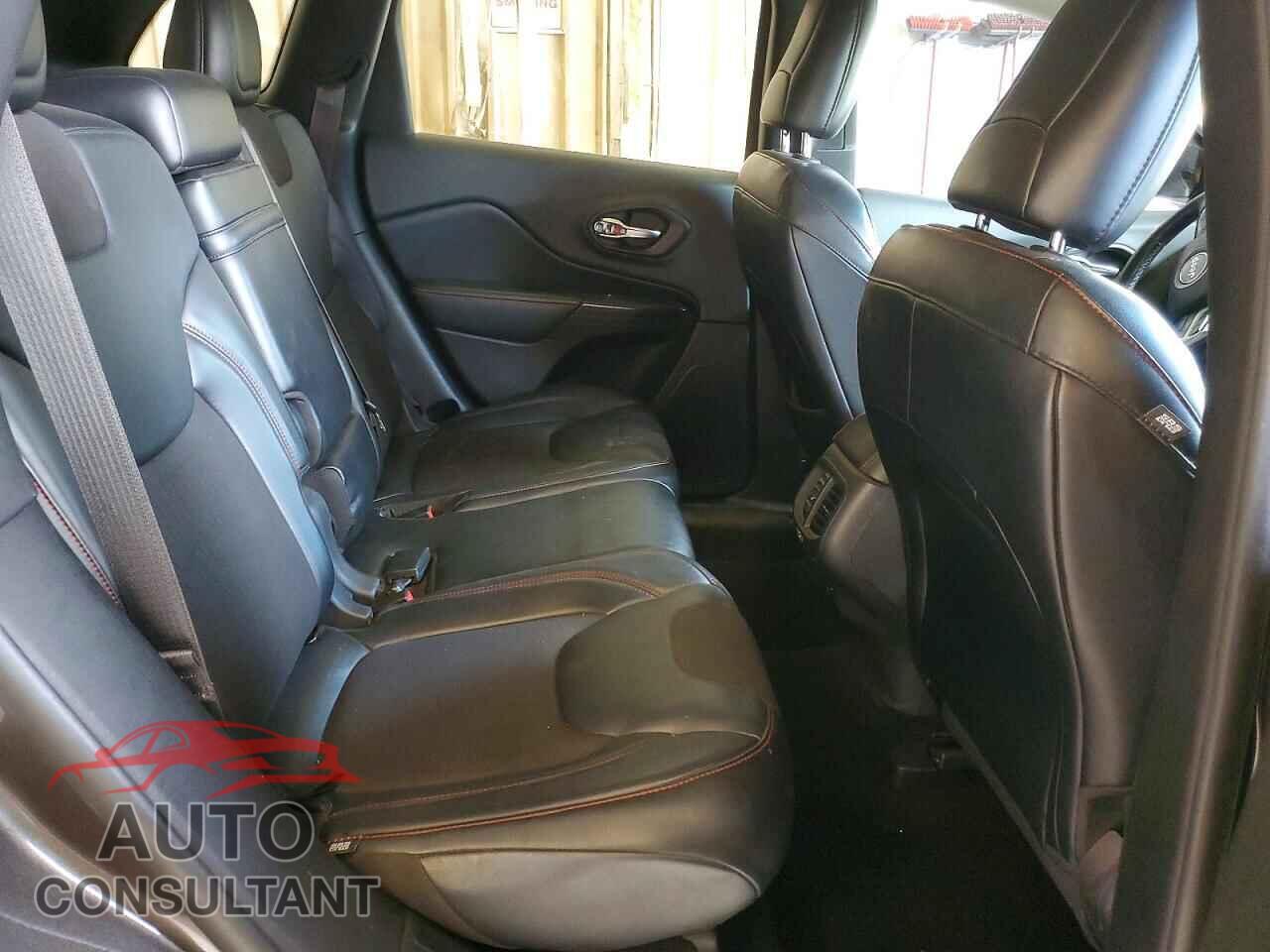 JEEP CHEROKEE 2014 - 1C4PJMBS8EW189275