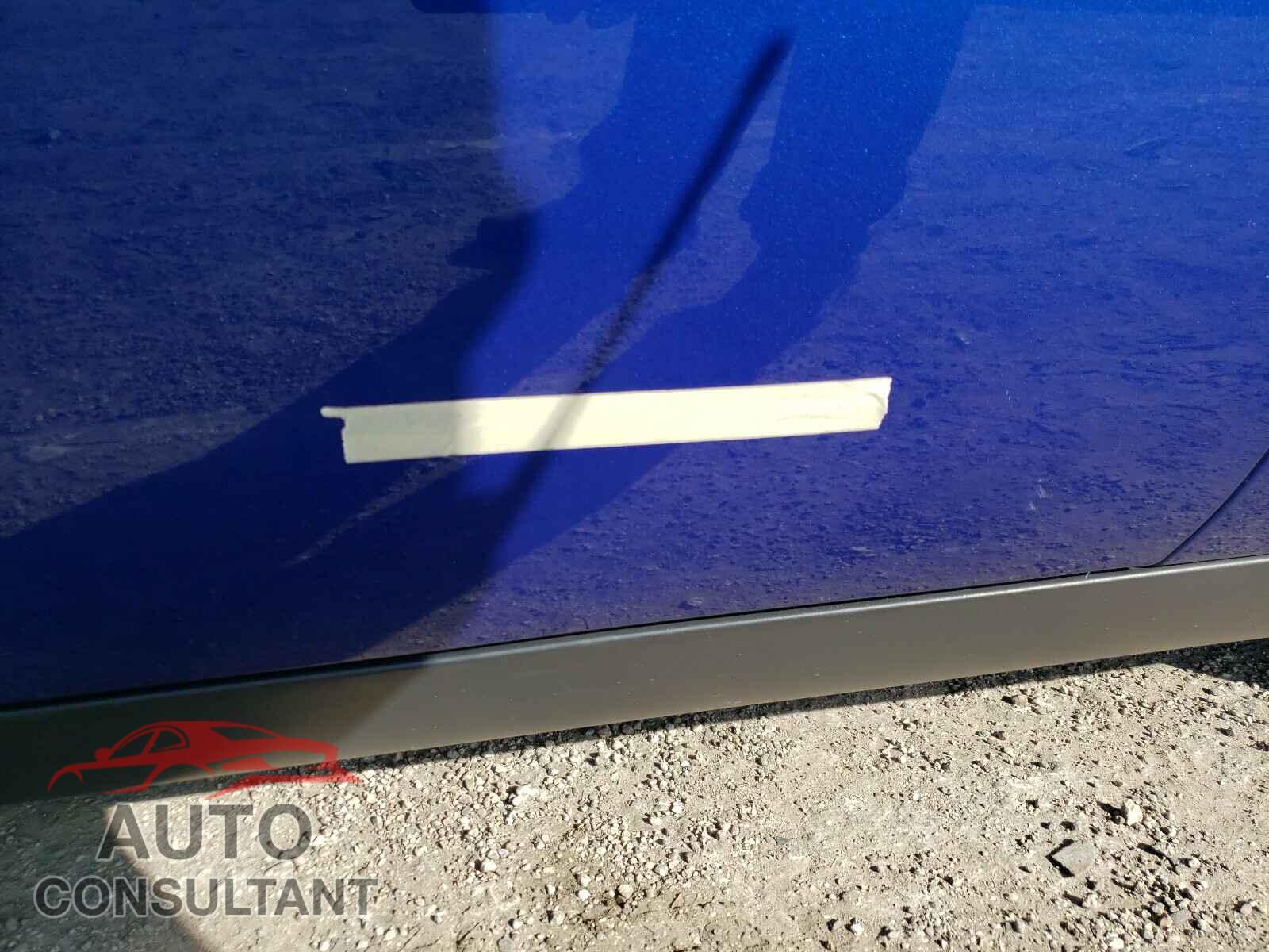 DODGE CHALLENGER 2019 - 2C3CDZAG2KH509494