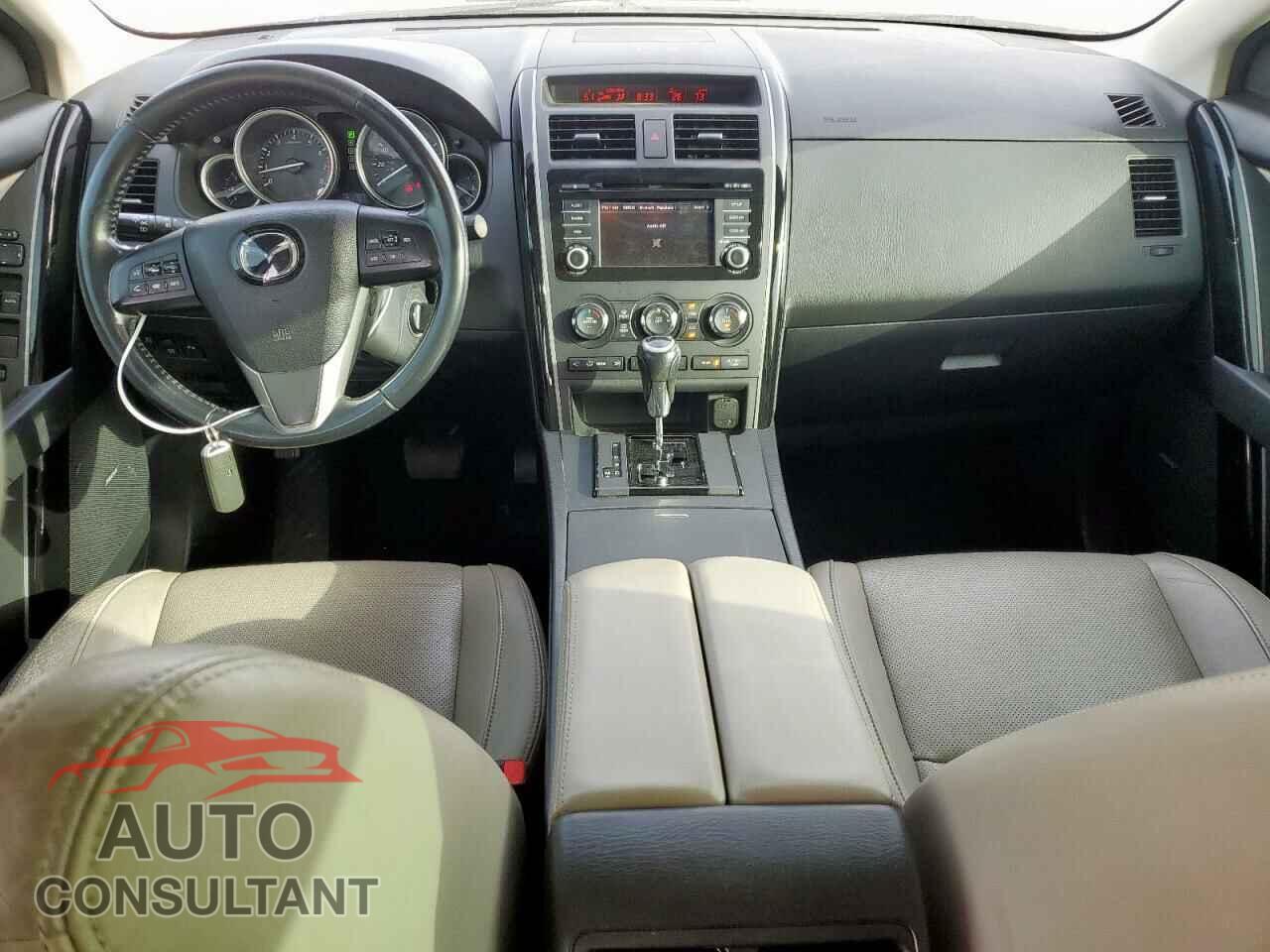 MAZDA CX-9 2013 - JM3TB2CA2D0420217