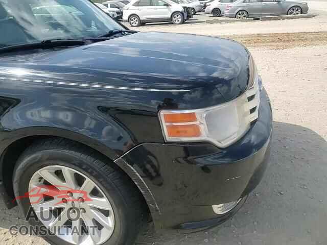 FORD FLEX 2009 - 2FMDK52C59BA23197