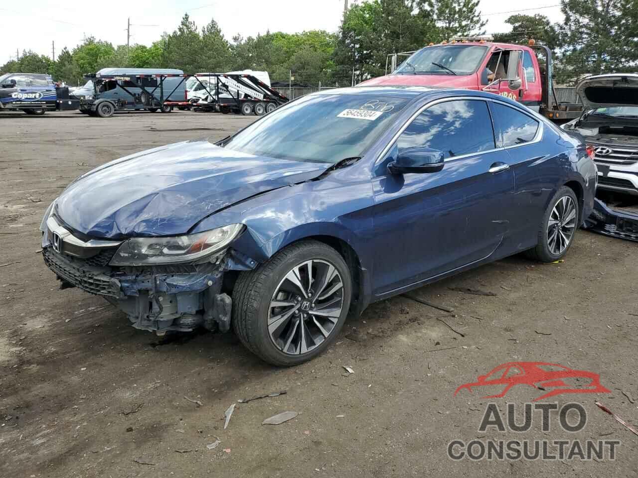 HONDA ACCORD 2016 - 1HGCT1B8XGA003829