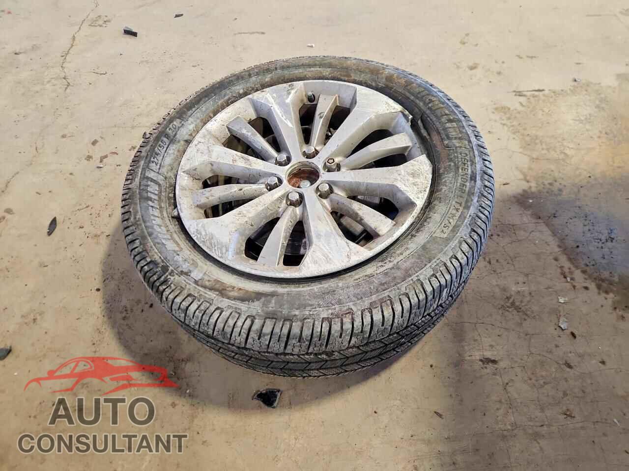 FORD F150 2017 - 1FTEX1EP3HFB03600