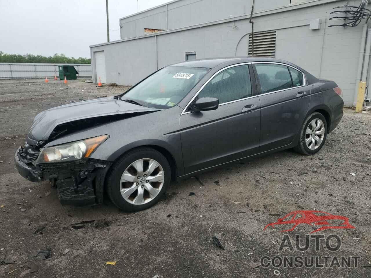 HONDA ACCORD 2011 - 1HGCP2F42BA111890