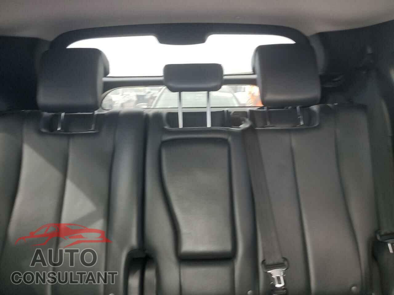 MITSUBISHI ECLIPSE 2019 - JA4AT5AA9KZ046581