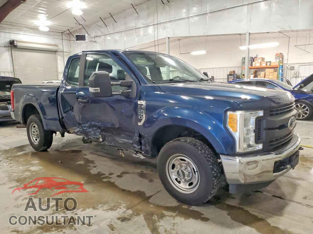 FORD F250 2017 - 1FT7X2A66HED80372