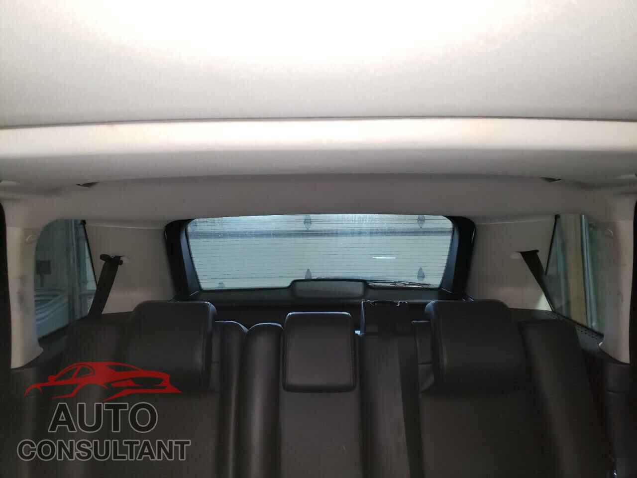 LAND ROVER RANGEROVER 2012 - SALSF2D47CA732472