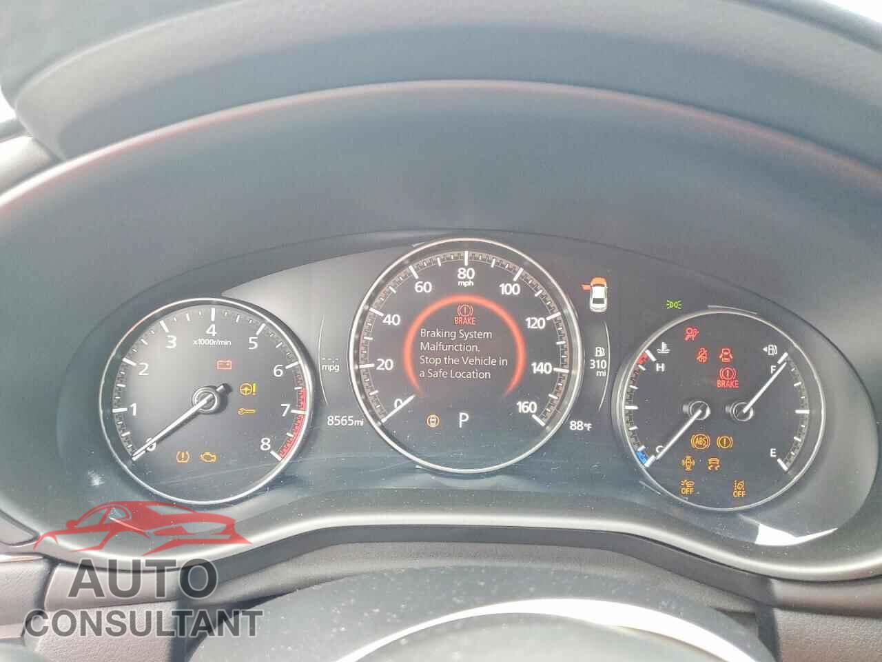 MAZDA 3 2024 - 3MZBPACM0RM429283