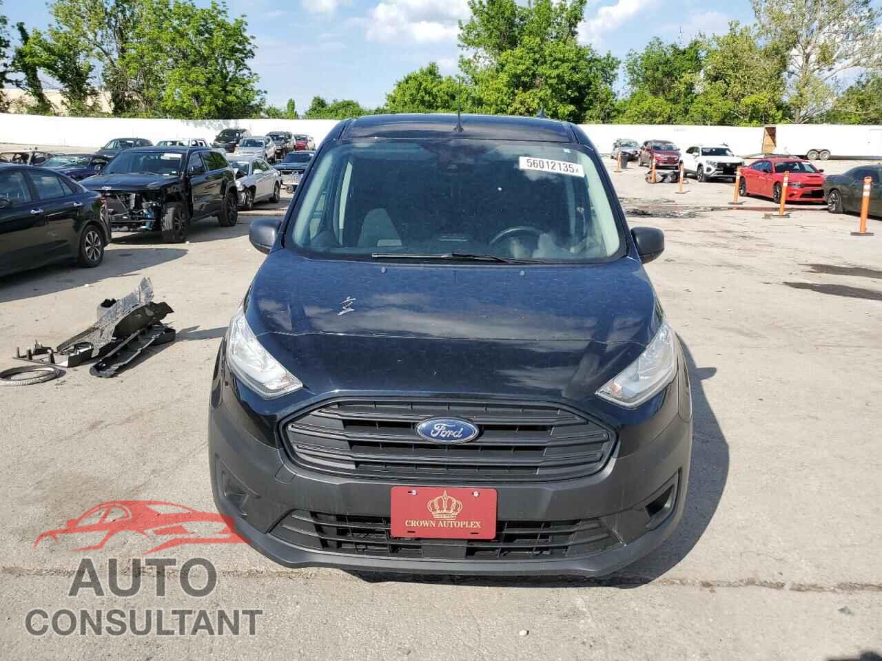 FORD TRANSIT 2019 - NM0LS7E2XK1394823