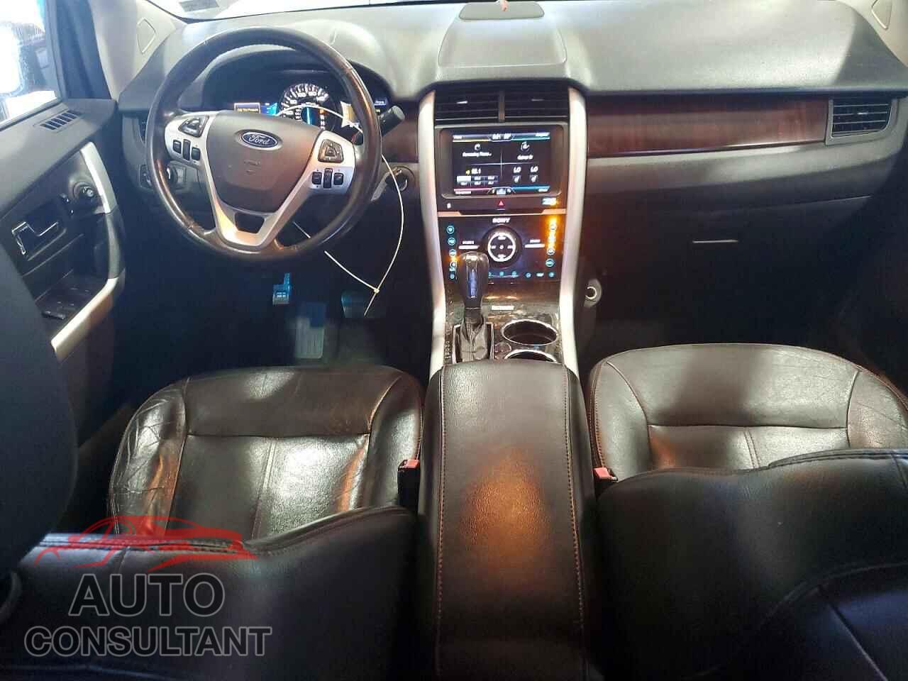 FORD EDGE 2013 - 2FMDK4KCXDBA80272