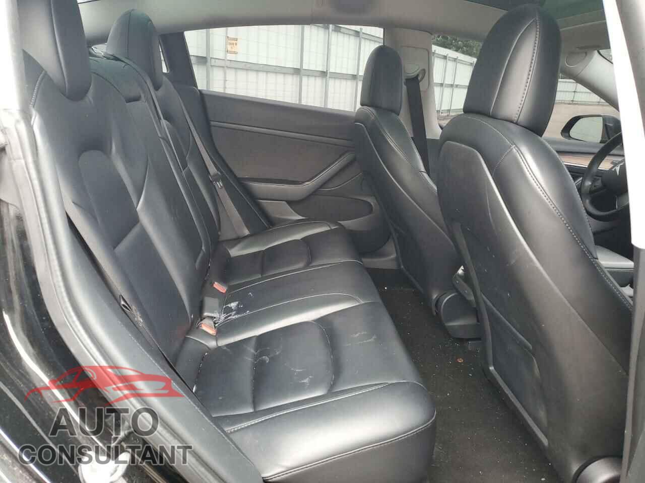 TESLA MODEL 3 2021 - 5YJ3E1EA2MF091740