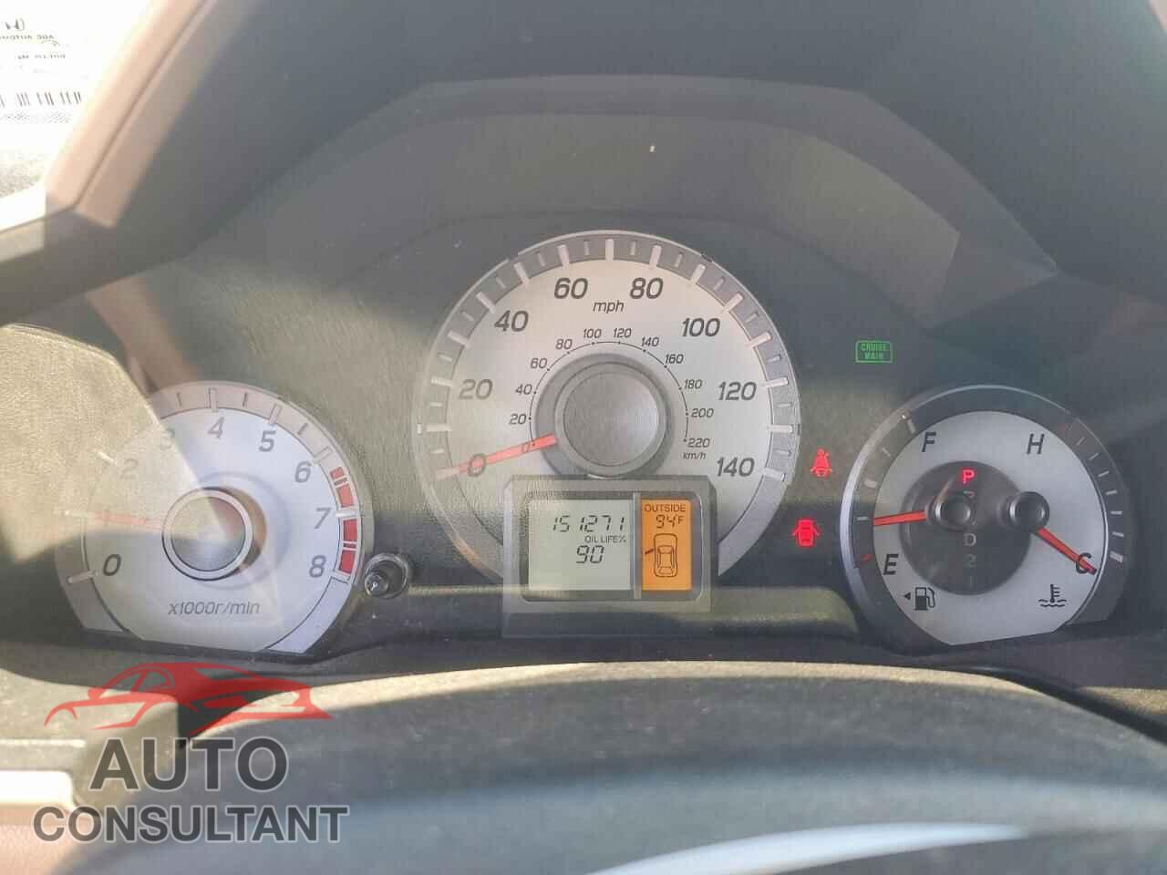 HONDA PILOT 2015 - 5FNYF3H4XFB007316