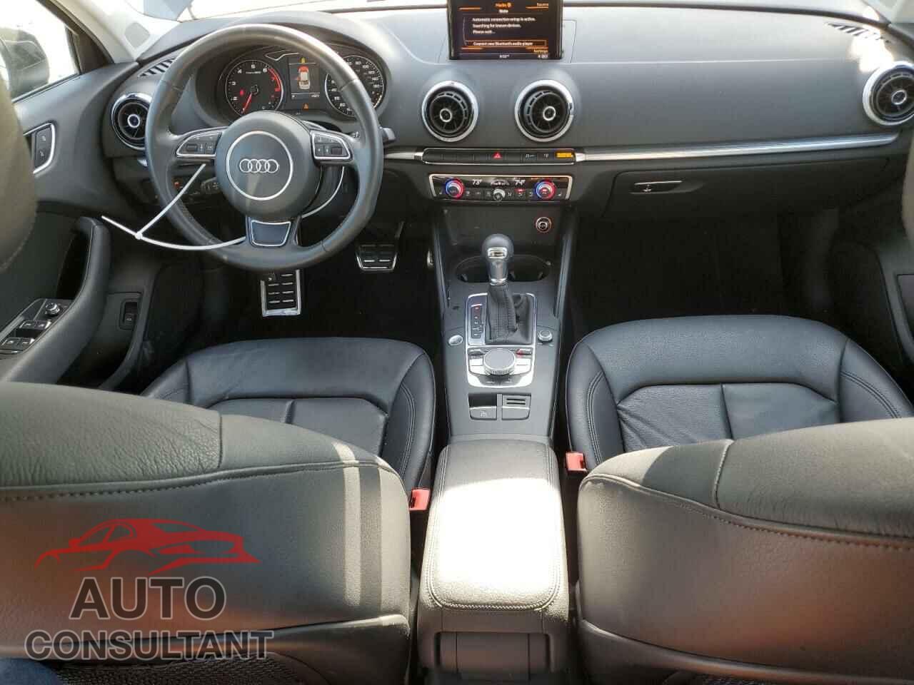 AUDI A3 2015 - WAUCCGFF2F1002549