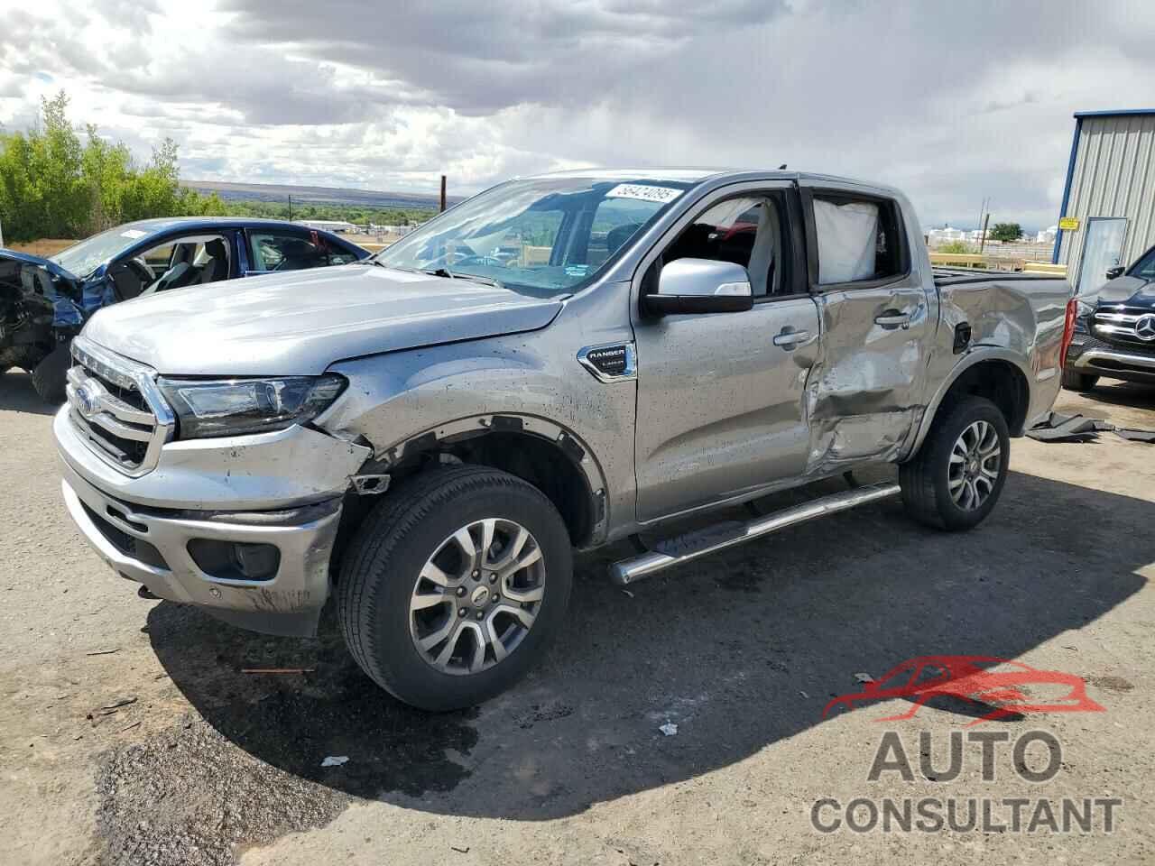FORD RANGER 2020 - 1FTER4EH8LLA09873